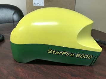 Main image John Deere StarFire 6000